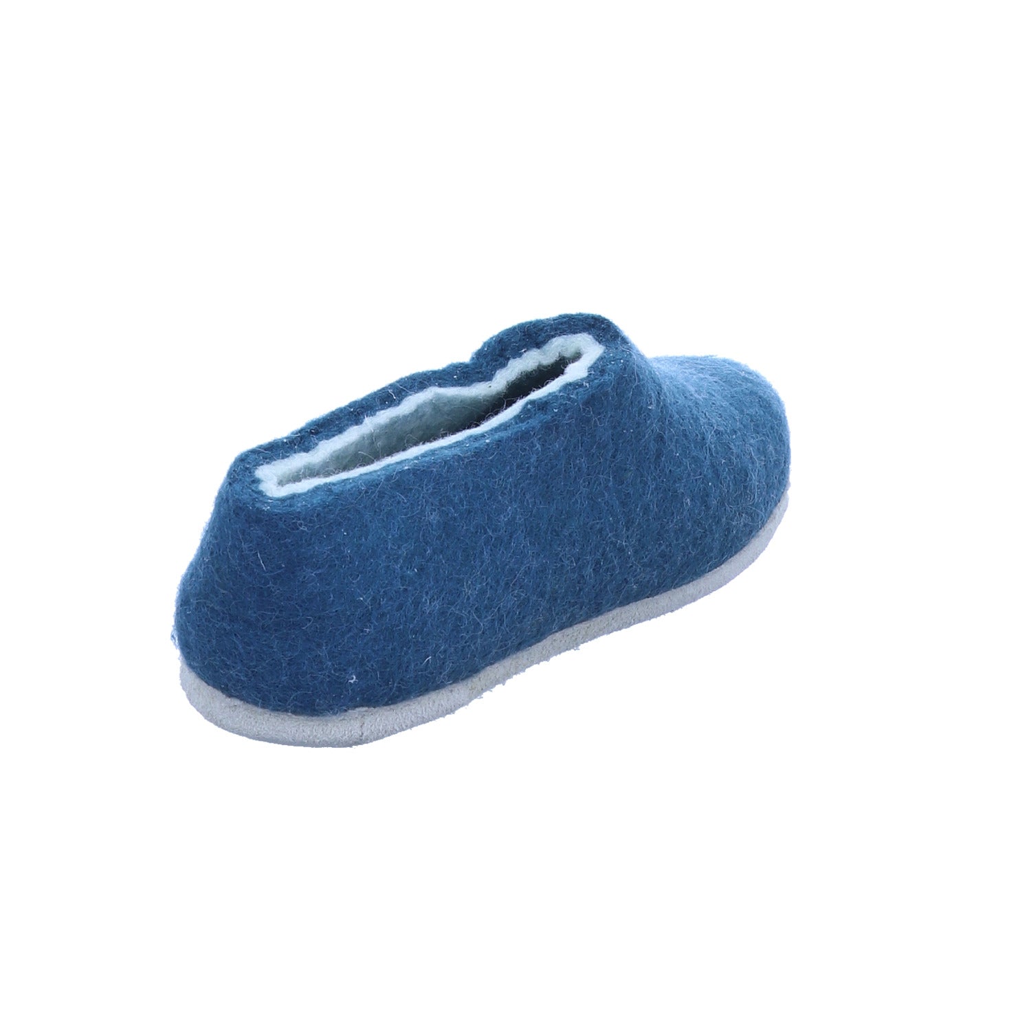 Egos Copenhagen Shoe sea blue – Ansicht 13