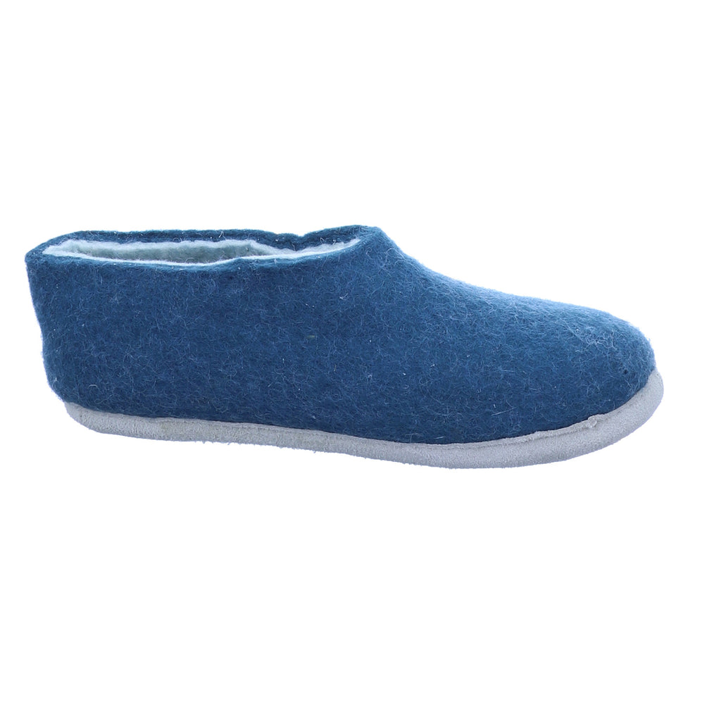 Egos Copenhagen Shoe sea blue – Ansicht 17