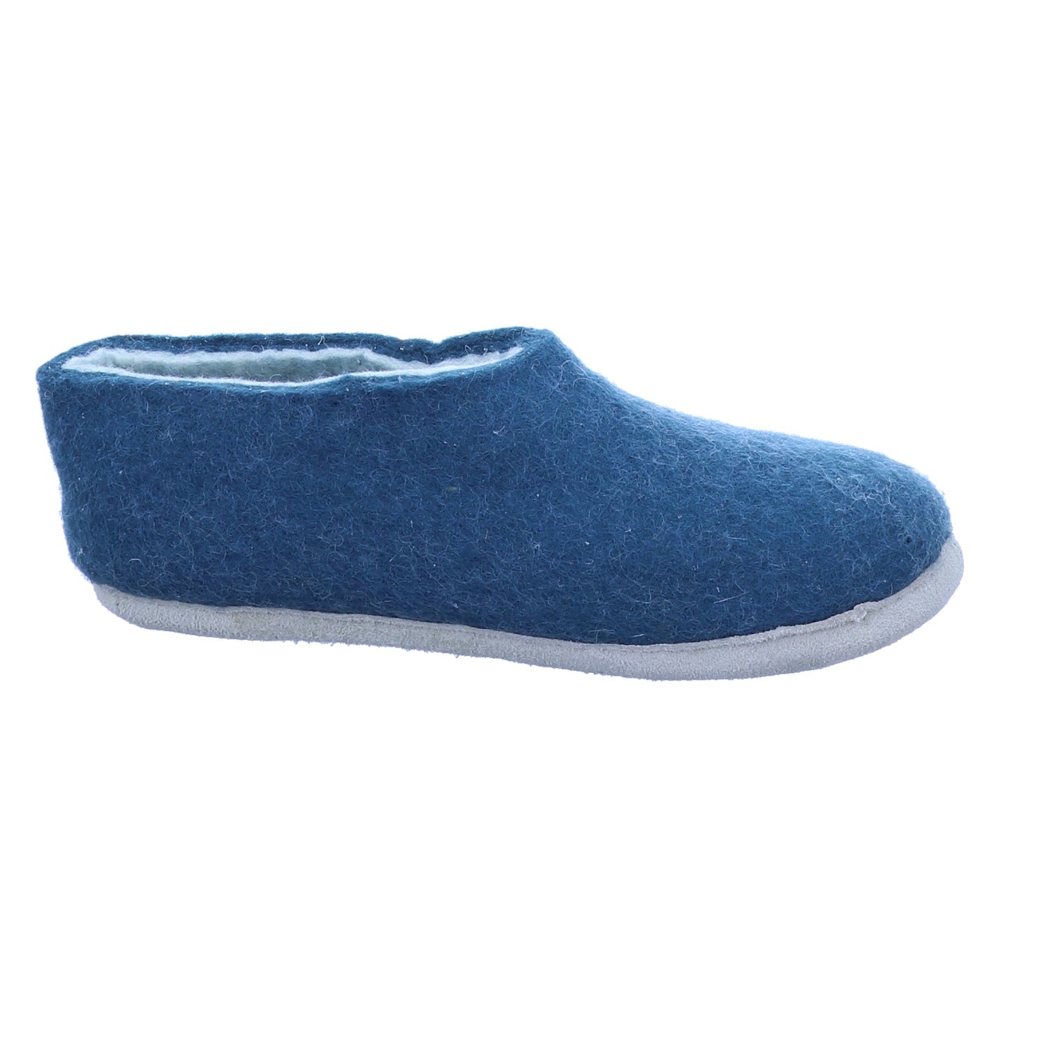 Egos Copenhagen Shoe sea blue – Ansicht 17
